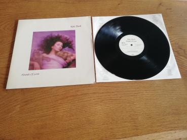 Kate Bush – Hounds Of Love 1985 EMI – 1C 062 24 0384 1 Europäische Pressung VG+/VG+